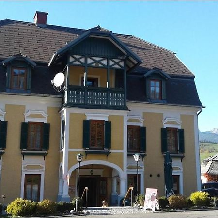 Gasthof Bad Edling Trofaiach Kültér fotó