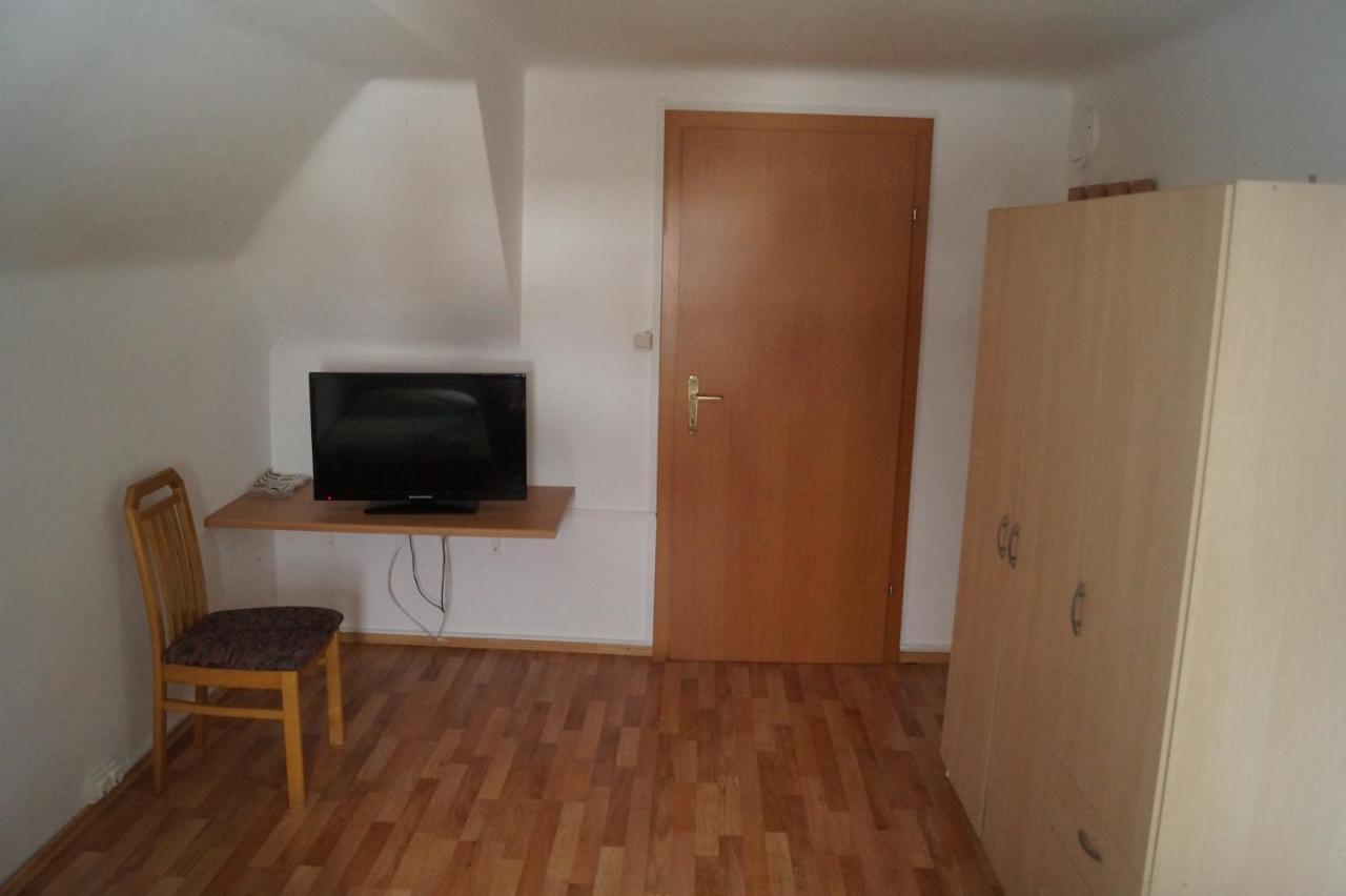 Gasthof Bad Edling Trofaiach Kültér fotó