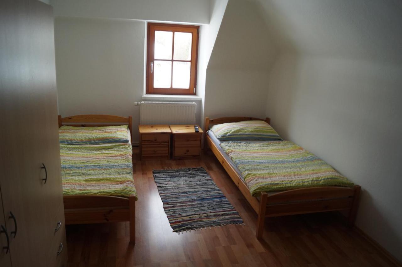 Gasthof Bad Edling Trofaiach Kültér fotó